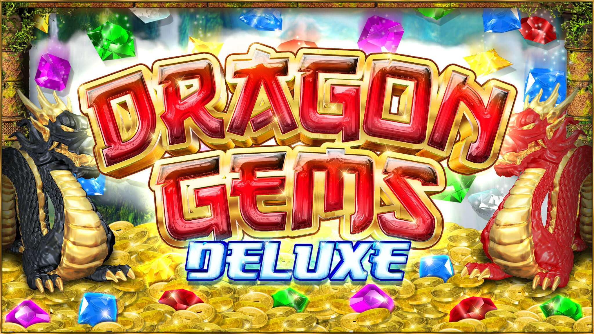Dragon Gems Deluxe