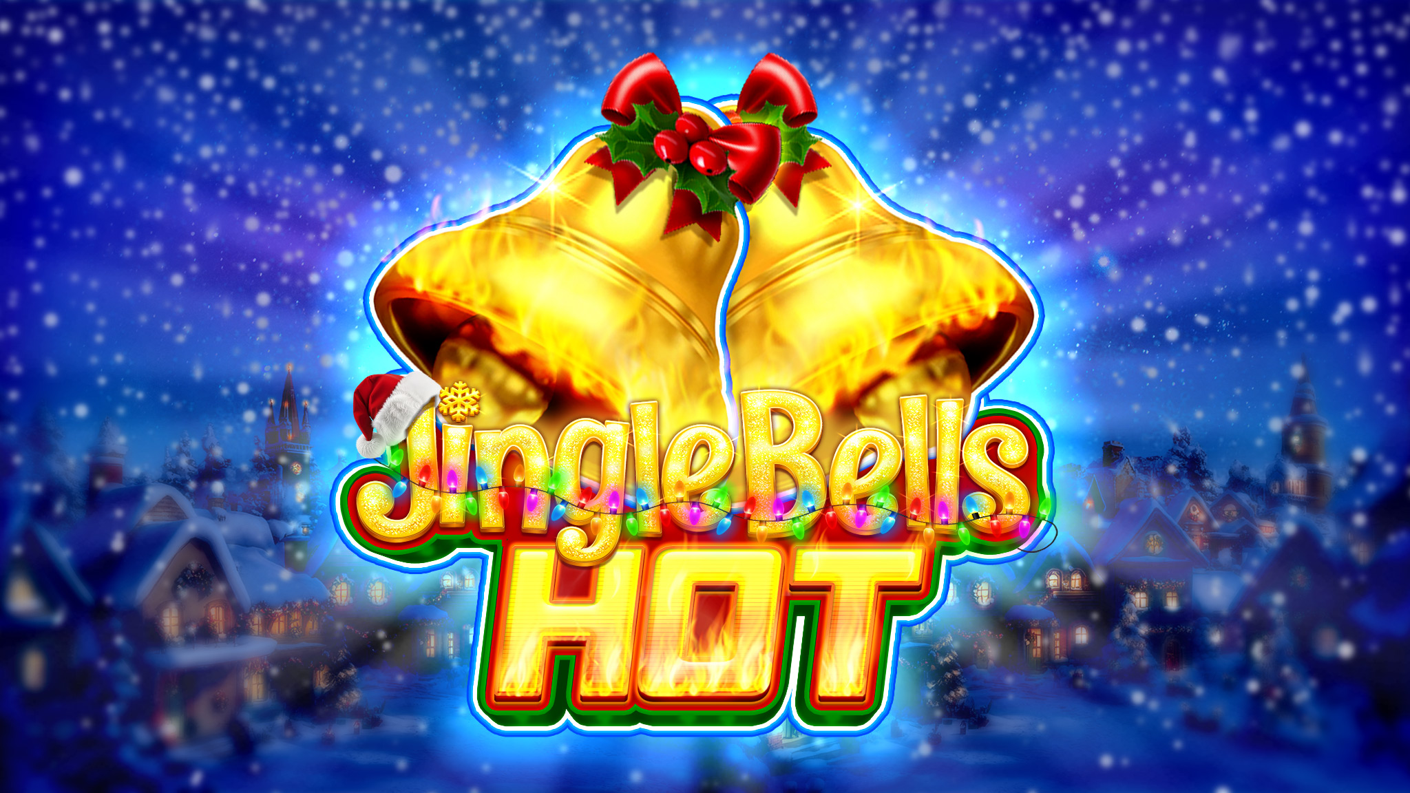Jingle Bells Hot 94