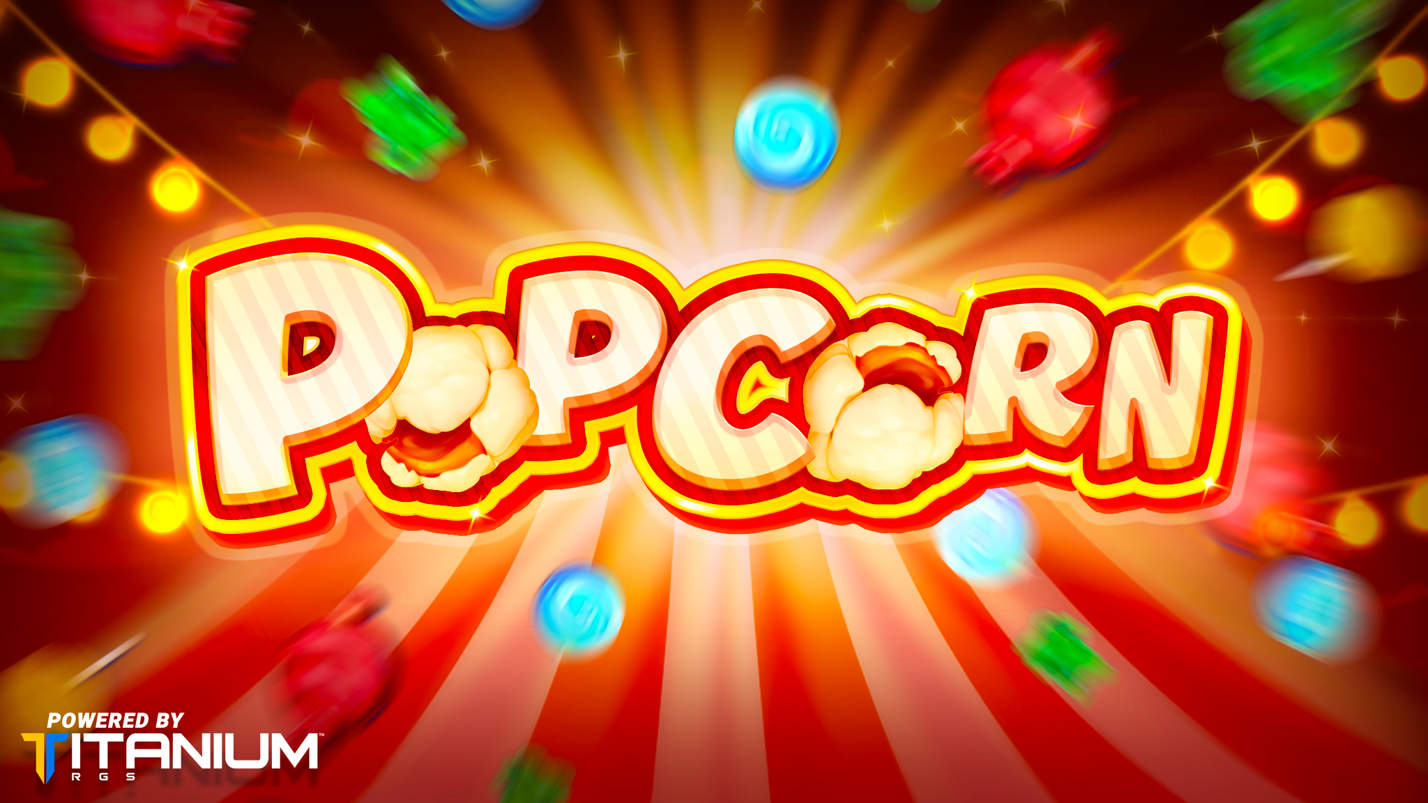 Popcorn 94